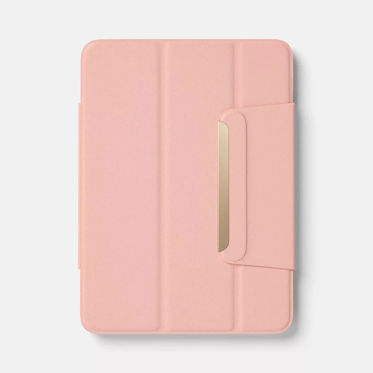 Universal up to 11in Apple iPad (10th/11th Gen) Case - heyday Peach