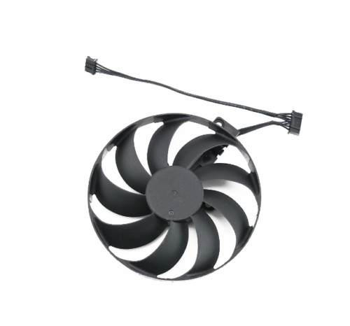 Cooling Fan For ASUS GeForce RTX 3060 Ti 3070 3080 3090 TUF RTX3080 CF9010U12D