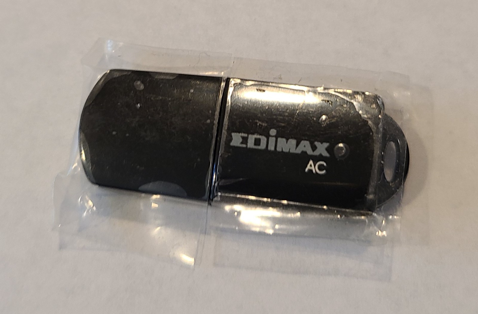 EDIMAX EW-7811UTC (AC600 Wireless Dual-Band USB Adapter)