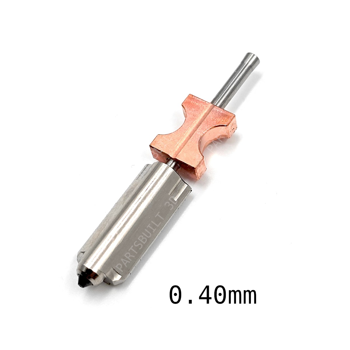 Phaetus Hardened Steel Nozzles for AD5X - V2