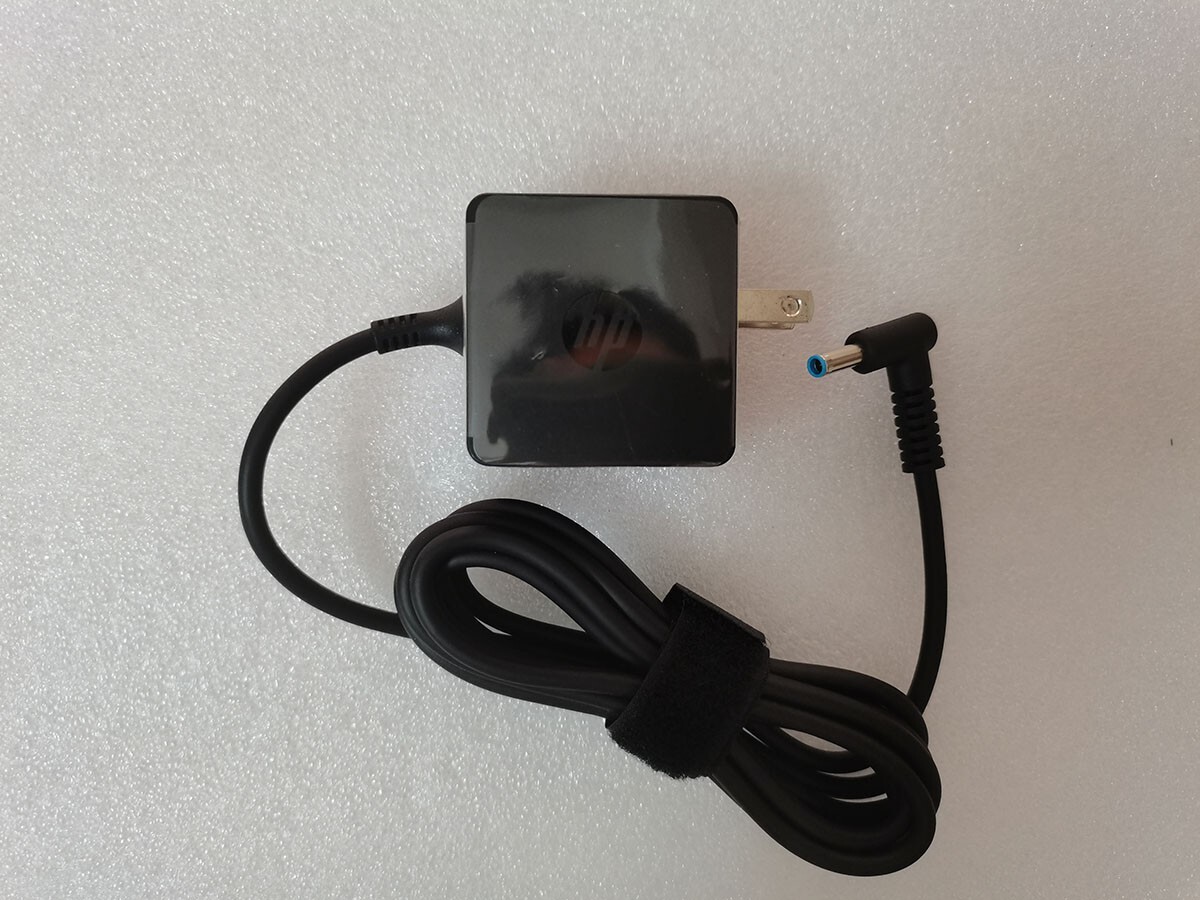 Genuine 45W HP TPN-LA03 845611-001 845836-850 PA-1450-56HA I.T.E Power Supply US