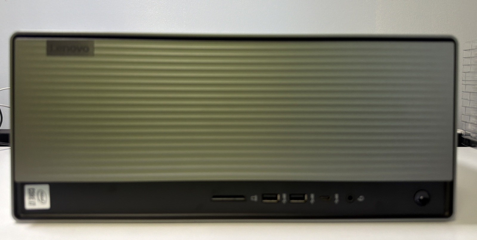Lenovo IdeaCentre 5 14IMB05 i7-10700 2.90GHZ 16GB DDR4 1TB SSD SATA WIFI Win11P