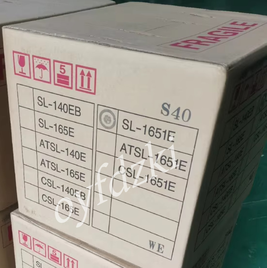 1pc new   SL-1651E-S40   shipping DHL or Fedex