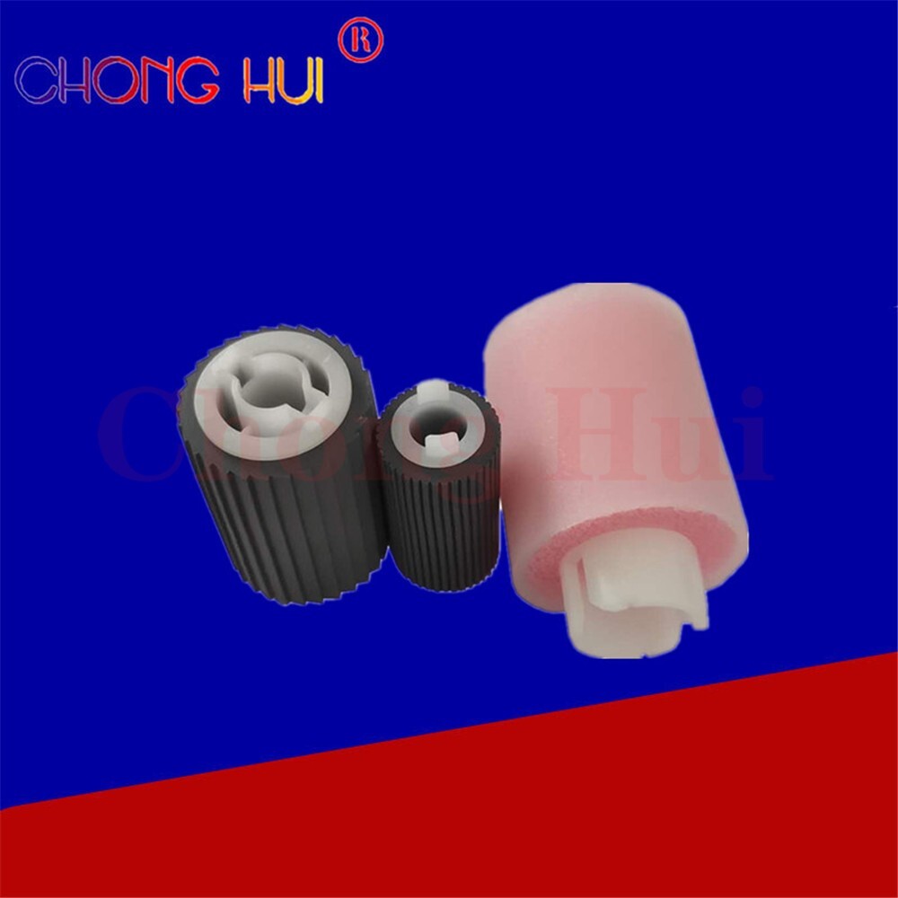 2SET FC5-2528-000 FC5-2526-000 FC5-2524-000 Paper Pickup Roller Kit for Canon iR