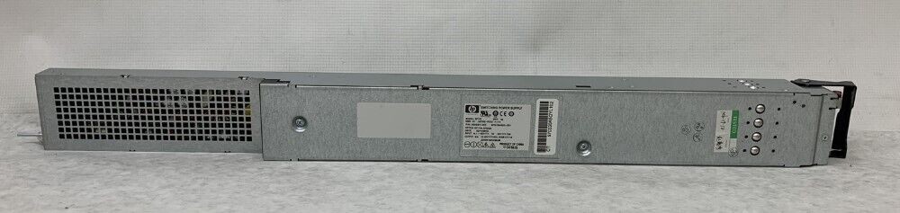 HP SP701 2250w Switching Power Supply 450881-001, 544660-001, HSTNS-PC03