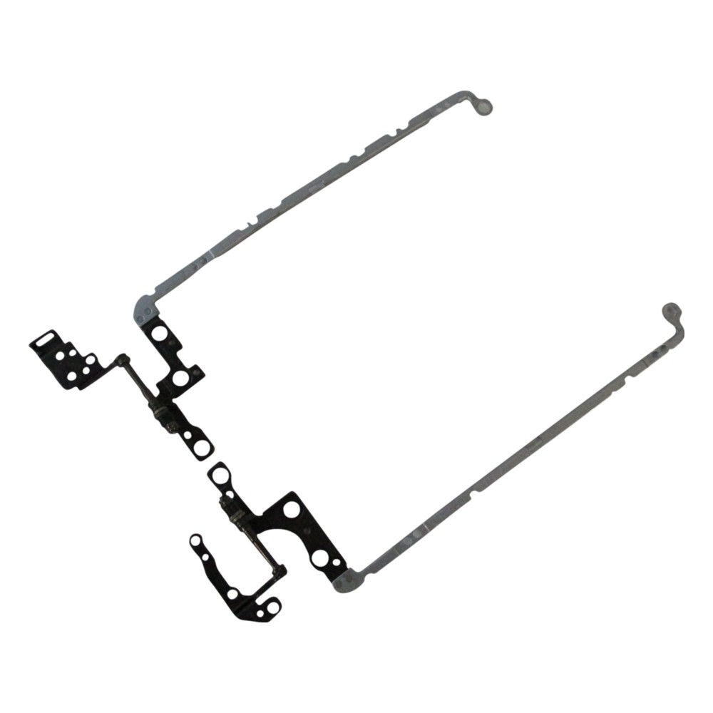 Lcd Hinge Set For HP Chromebook 11MK G9 EE Laptops M44251-001