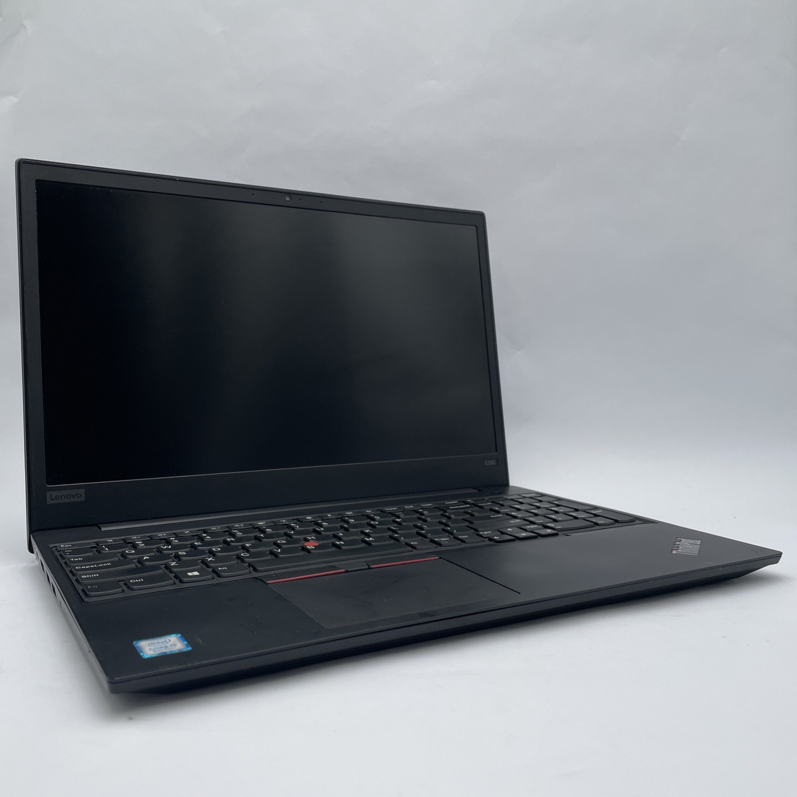 Lenovo thinkpad E590 i5-8265U 16gb ram 256gb nvme Windows 11 pro (Replace CMOS)