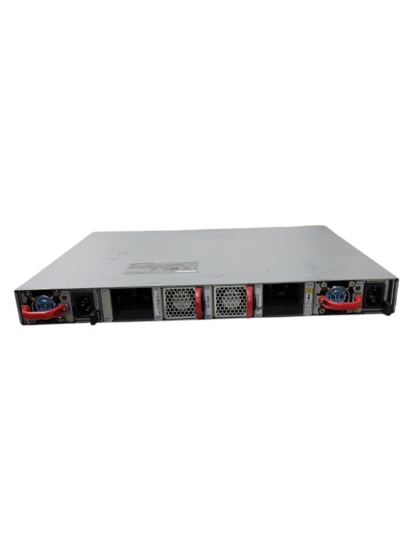 Arista Networks DCS-7124SX 24-Port 10Gbe SFP+ Switch 2x PWR-460AC-F