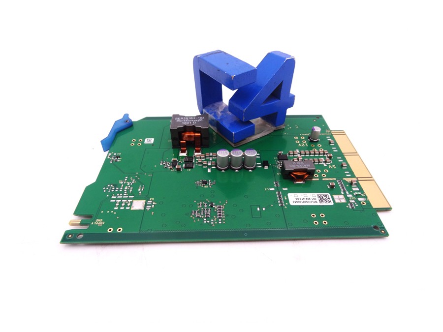 HP 882196-001 DC-DC CONVERTER 3UDCU