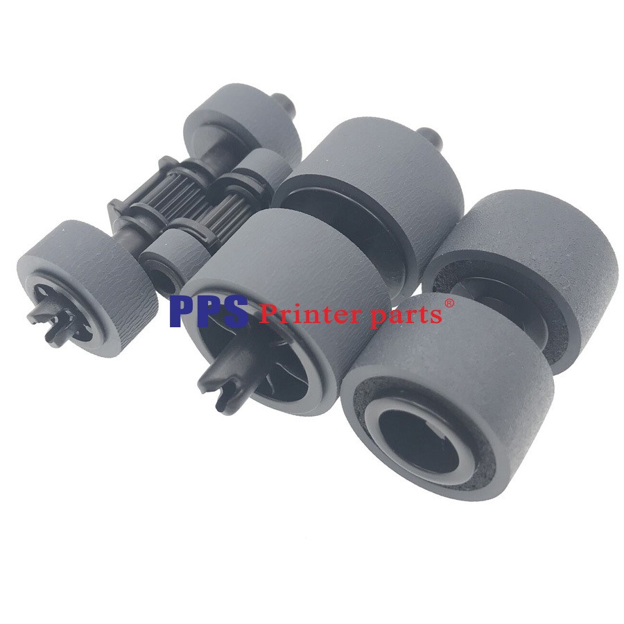 5X ADS-4100 ADS-4300 ADS-4700W ADS-4500W Pickup Brake Separation Roller Brother