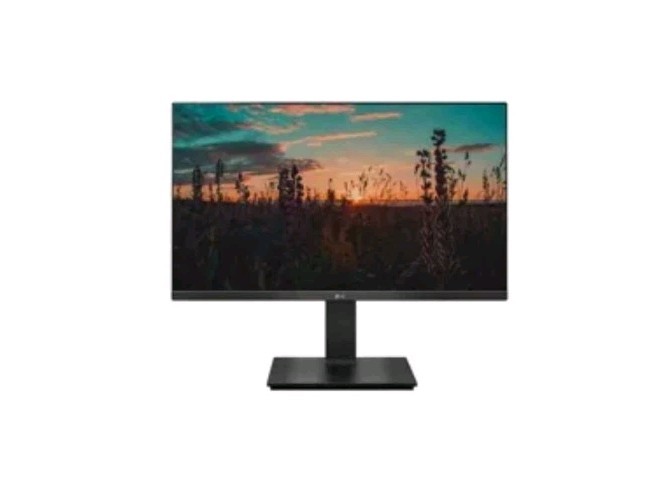 LG 24BP450Y-I 23.8" Monitor 1920 x 1080 60Hz 5ms IPS HDMI, DP