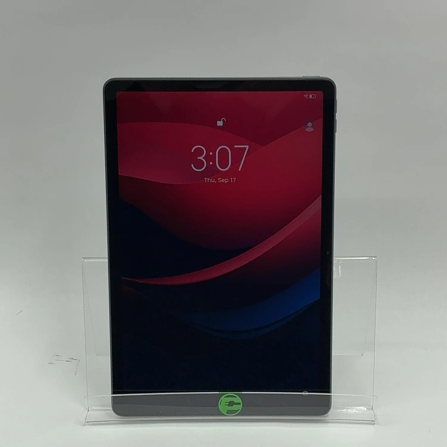 WiFi Only Lenovo Tab M11 128GB Gray TB330FU