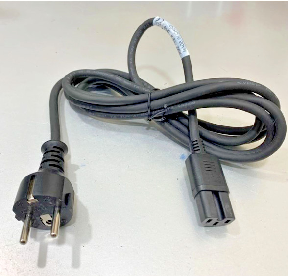 CISCO - CAB-TA-EU - Volex - Europe AC Type A Power Cord