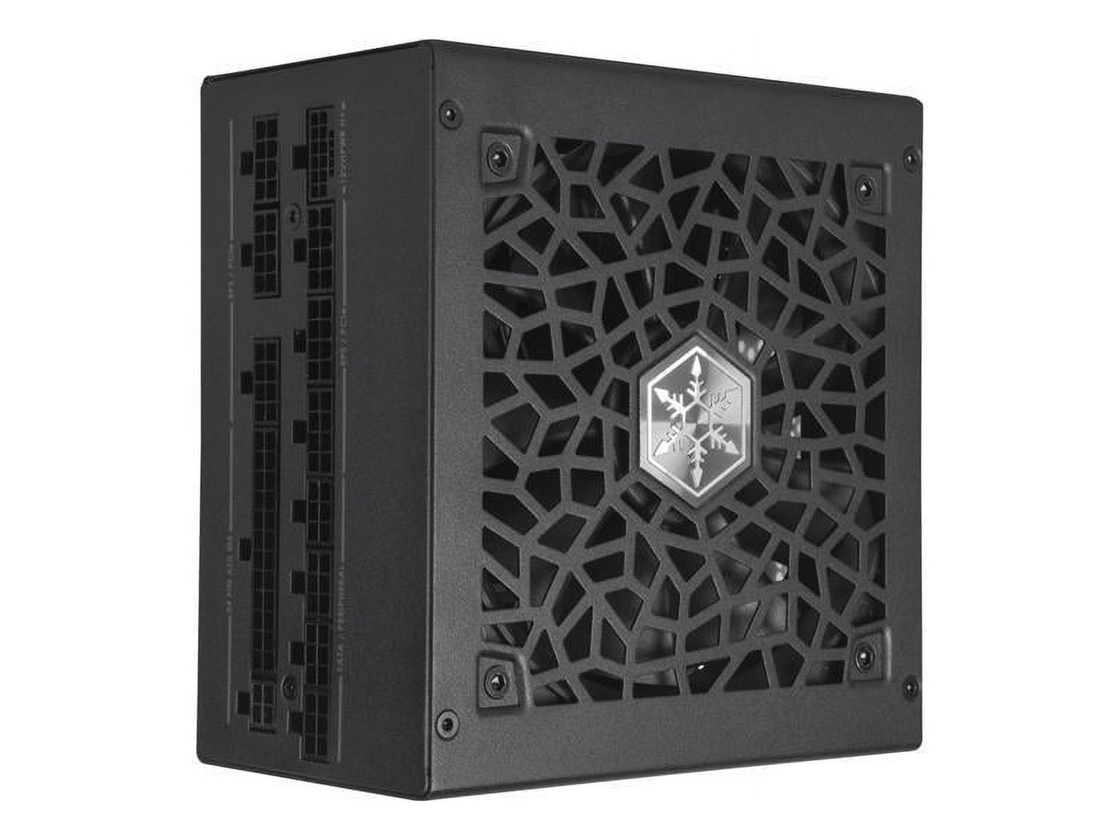 SilverStone SST-AX1300MCPT-A 1300W Power Supply (sst-ha1300r-pm) (sstha1300rpm)