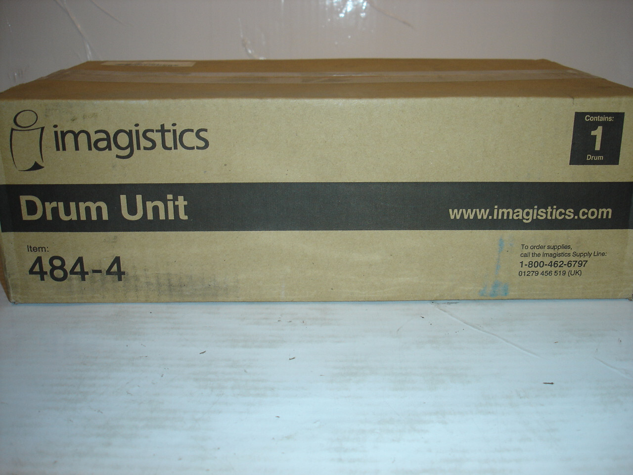 Imagistics ix2700/Fx2100 Drum Unit 484-4