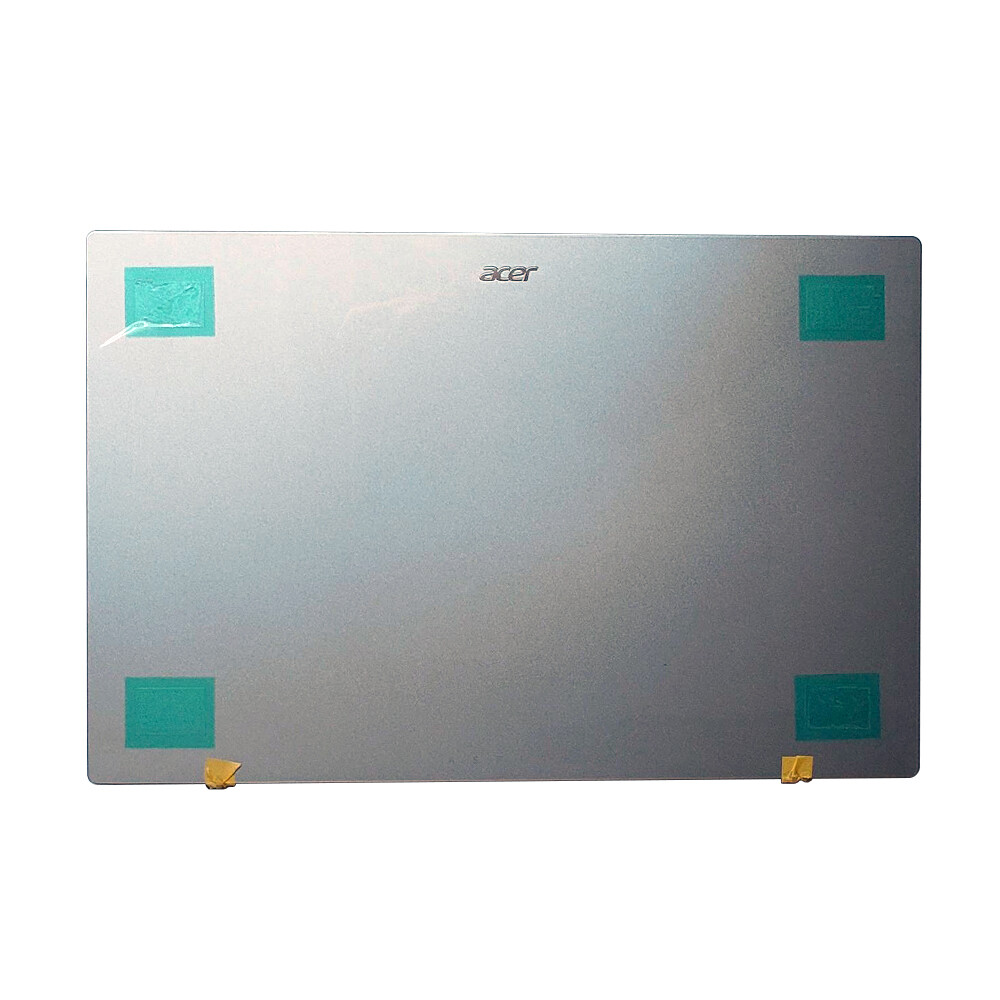 New For Acer Aspire A315-24P A315-24PT A515-58M Back Cover Top Lid 60.KDEN2.002