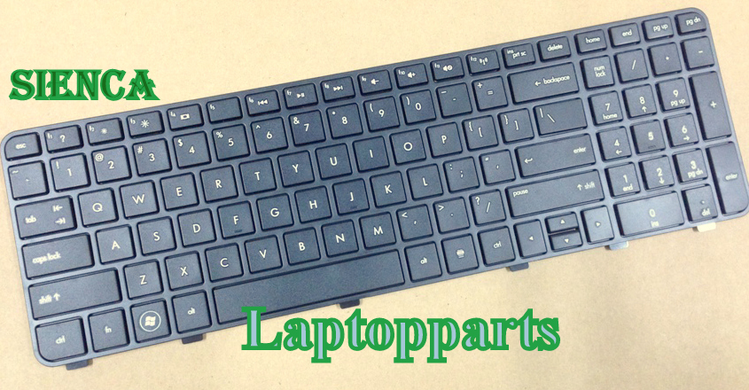 Replacment Keyboard HP Pavilion DV6-6108US DV6-6110US DV6-6120US DV6-6130US NEW