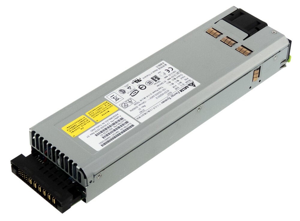 POWER SUPPLY SUN 300-2232-01 750 WATT A227 CF00300-2232