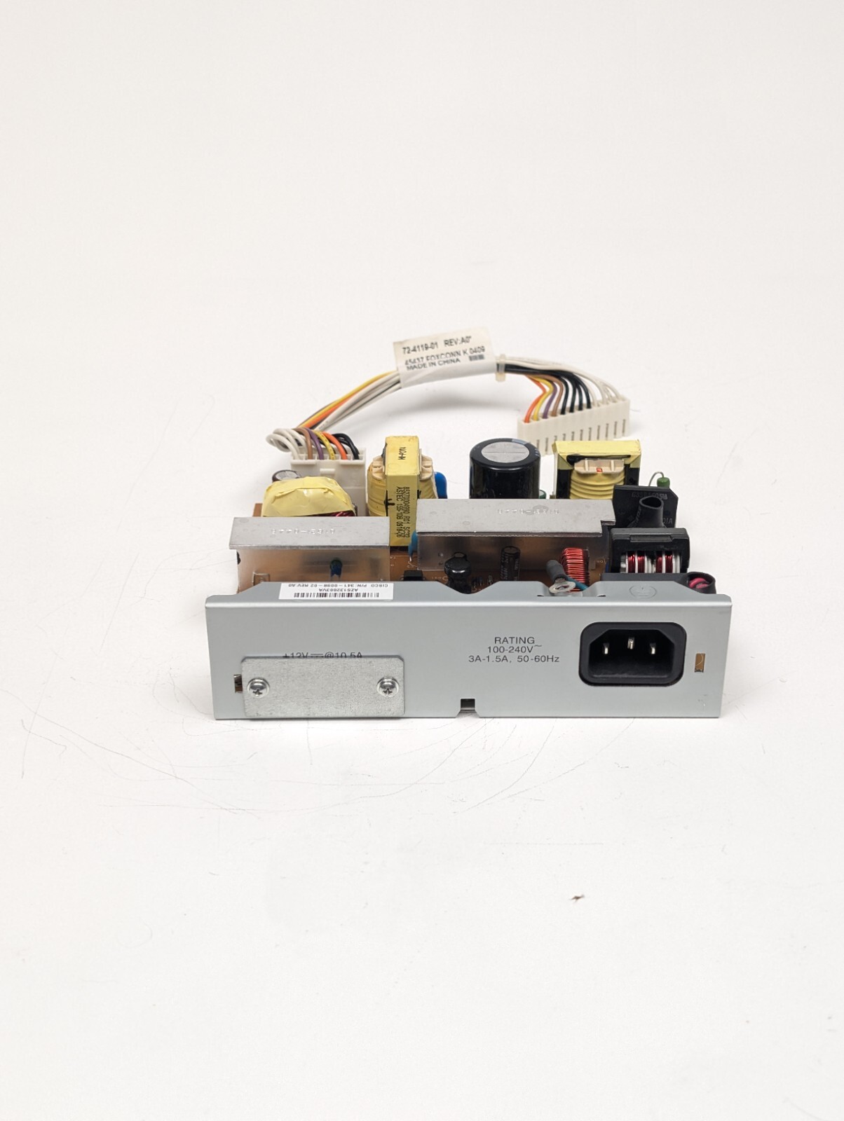 ASTEC AA23280 Replacement Power Module 125W 