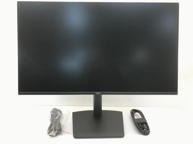 Dell Pro E2726HS 27" Full HD 1920x1080 IPS LCD Monitor HDMI VGA DisplayPort