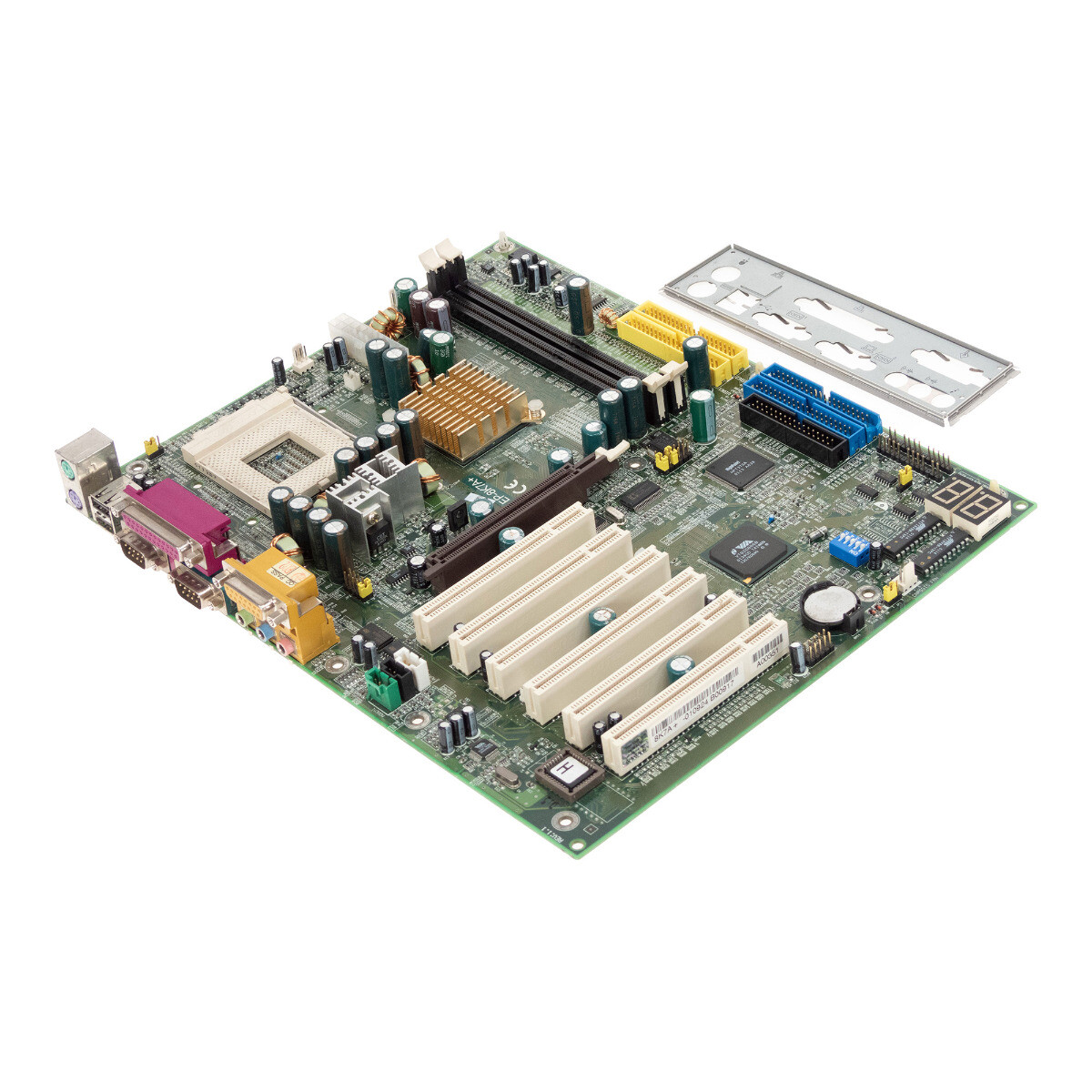 MAINBOARD ATX EPOX EP-8K7A+ SOCKET A 2x DDR 6x PCI AGP
