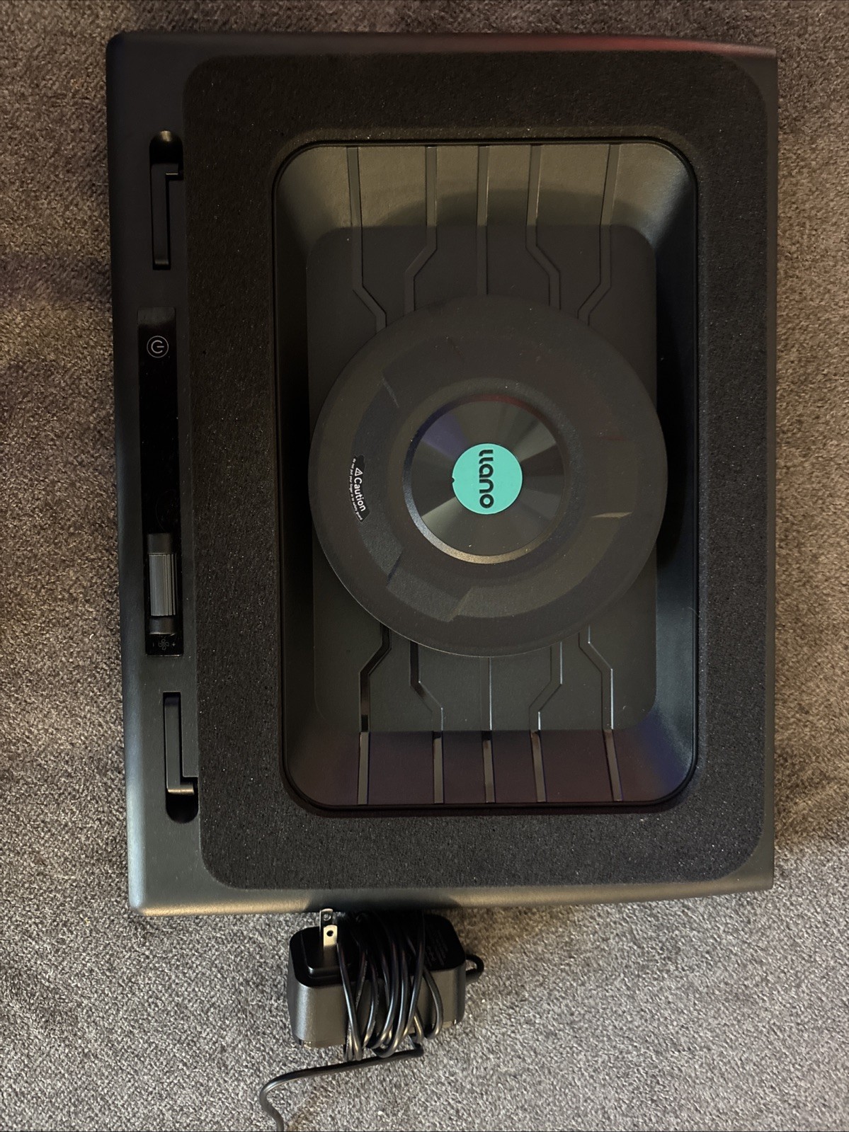lllano Laptop Cooler