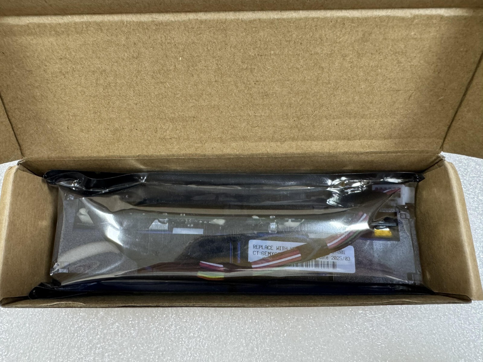 2026 New HP 96W Smart Storage Battery 750450-001 878643-001