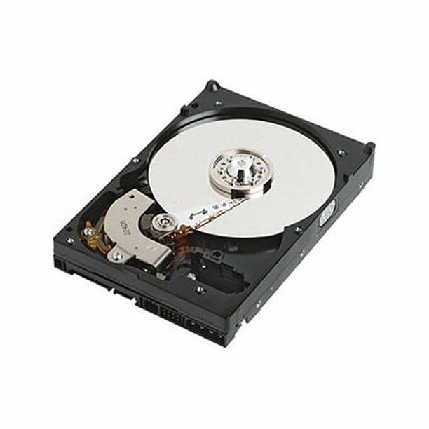 G8FVT DELL 1TB 7.2K 12G 2.5INCH SAS HDD