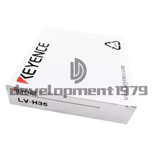 ONE New Keyence LV-H35 Laser Sensor