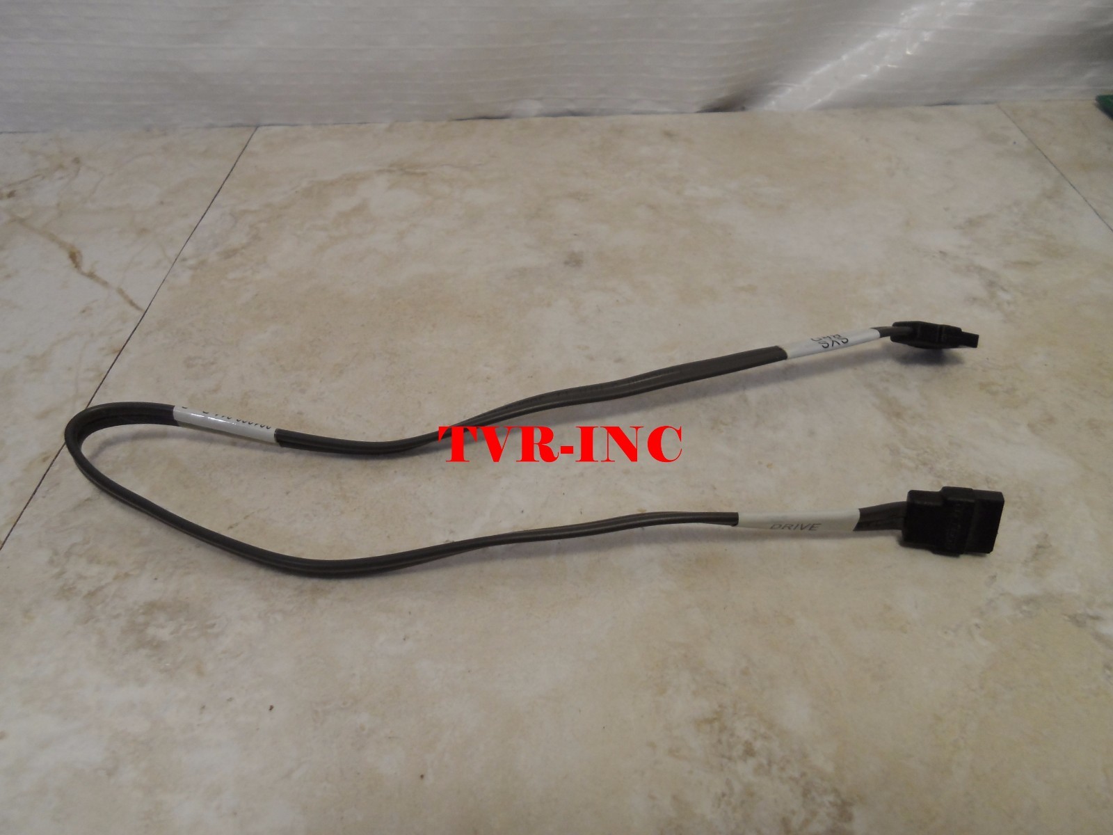 Genuine HP Serial ATA (SATA) 17" Drive Cable 381868-014 Elite/PRO