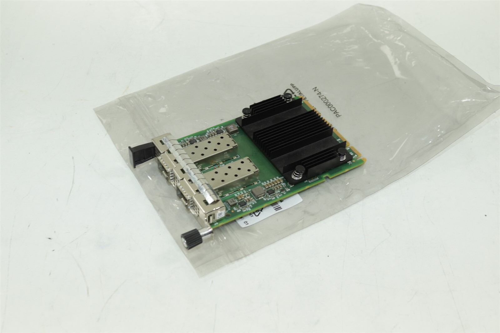 Mellanox NVIDIA CX562A ConnectX-5 25GbE MCX562A-ACAI Network Card