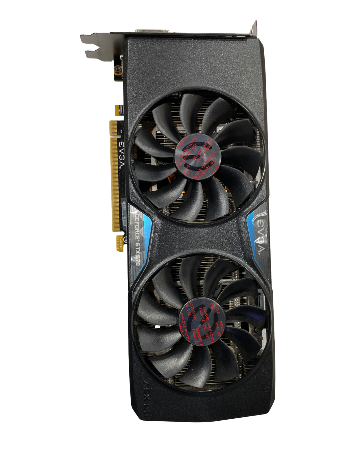 EVGA NVIDIA GeForce GTX 970 4GB GDDR5 PCIe 3.0 x16 Video Graphics - TESTED  #26