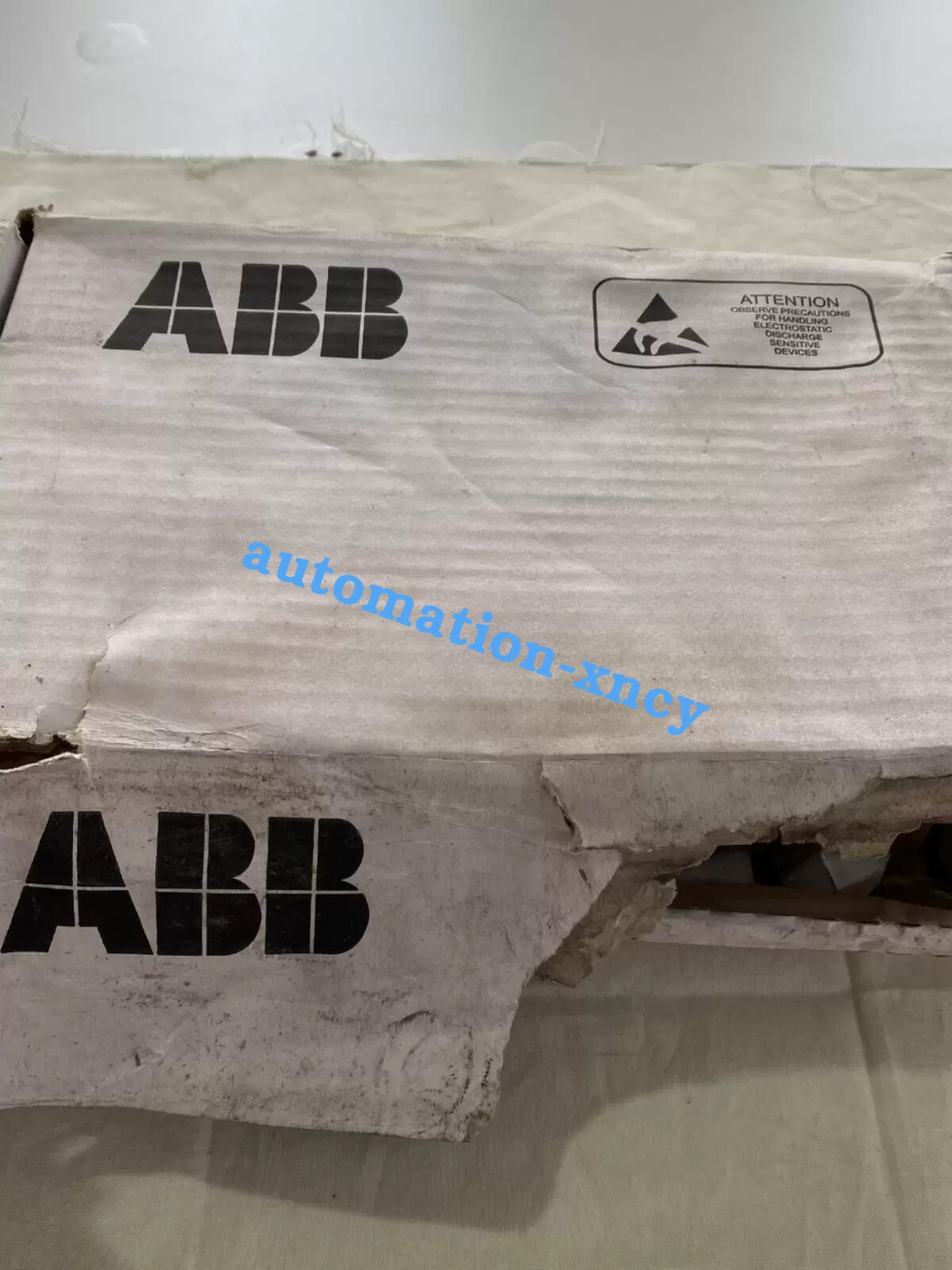 1Pcs ABB REF542 PLUS HMI UNIT Fast shipping#DHL or FedEx