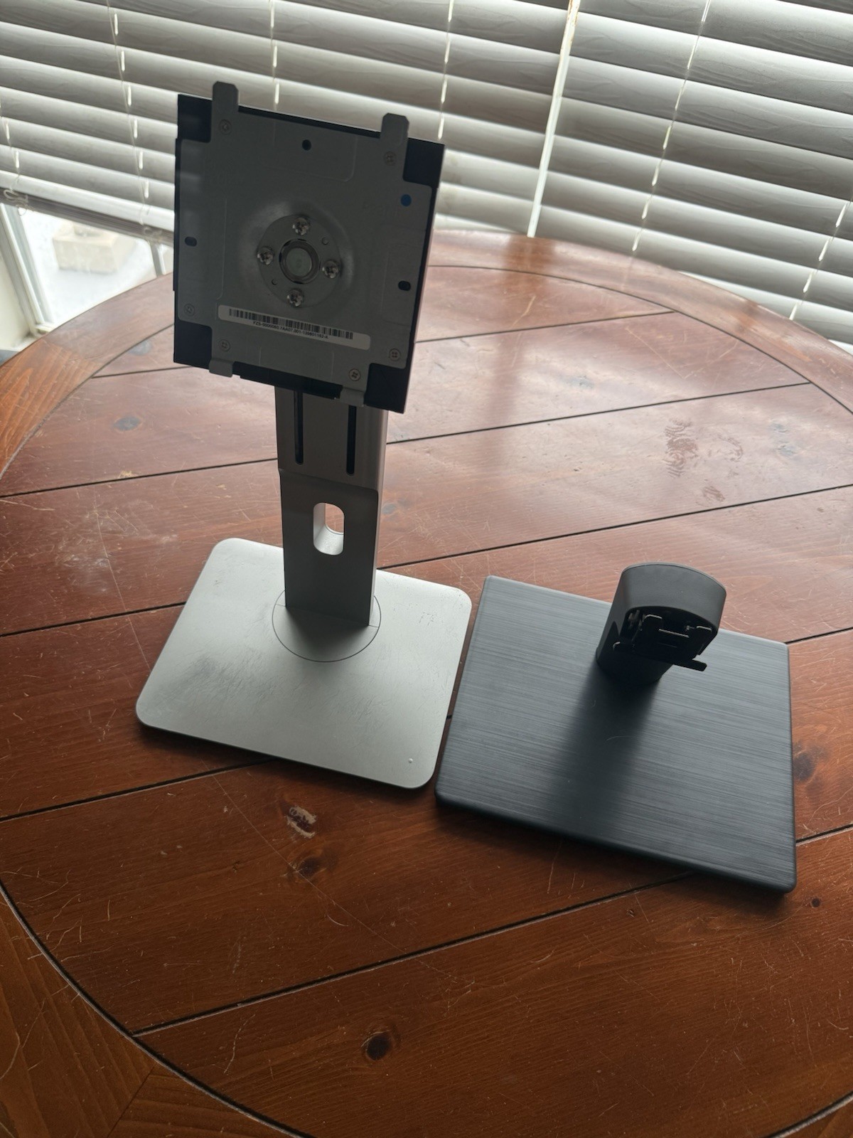 Unbranded Monitor Stand