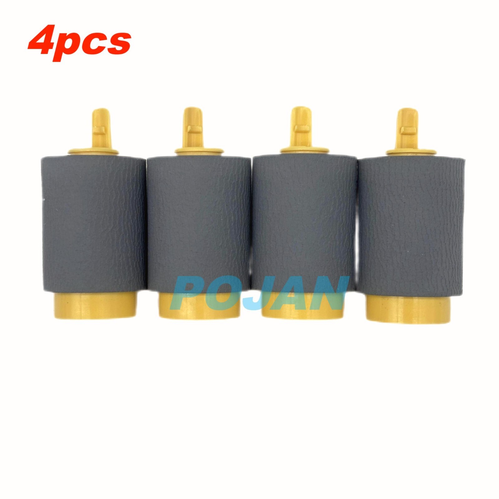 4-10pcs Original JC9704099A Pick Up Roller Fit For HP  E77822 E77830 E87640