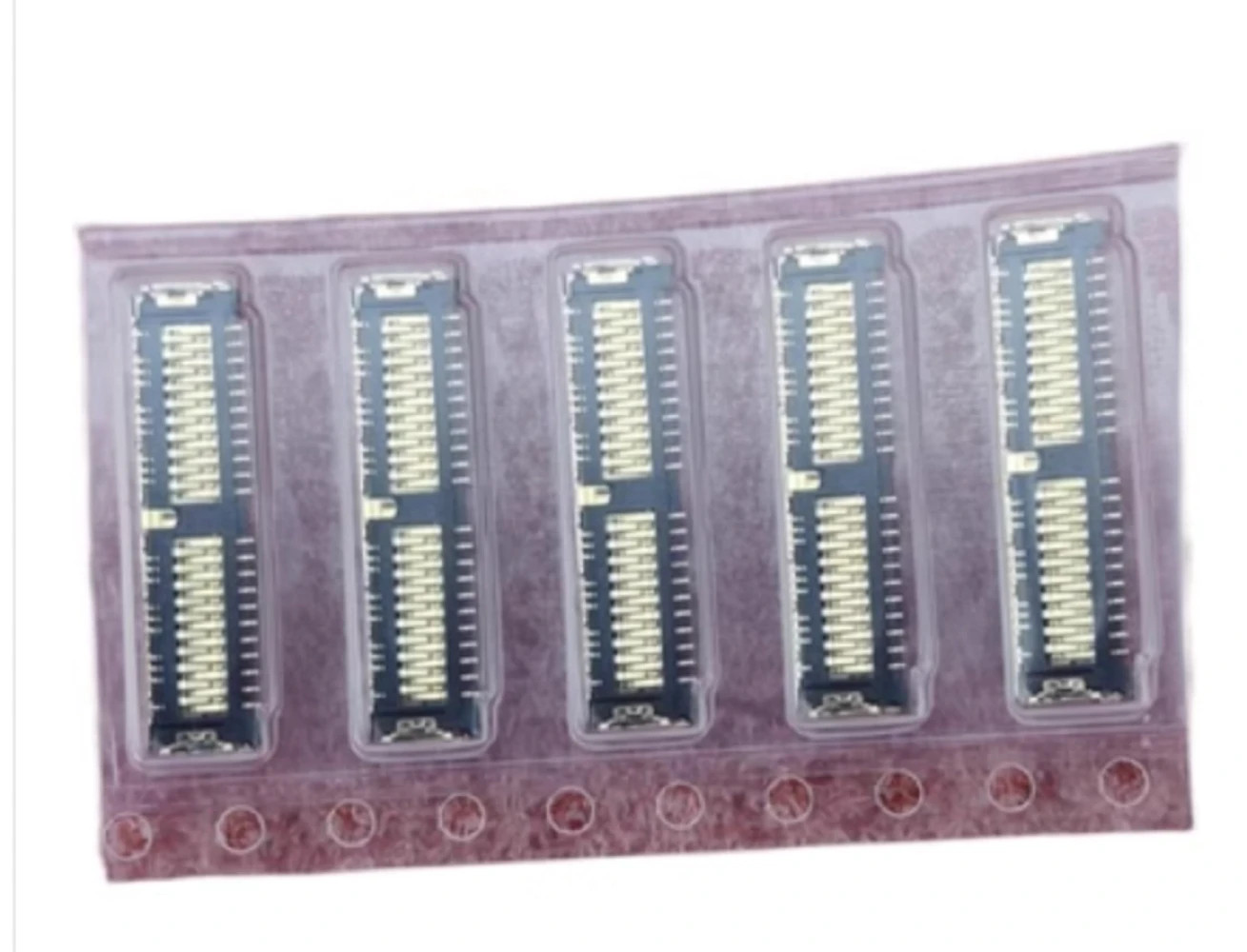 Original new CFPA342-0250F eDP LCD Display Connector for MacBook 12" A1534 Year