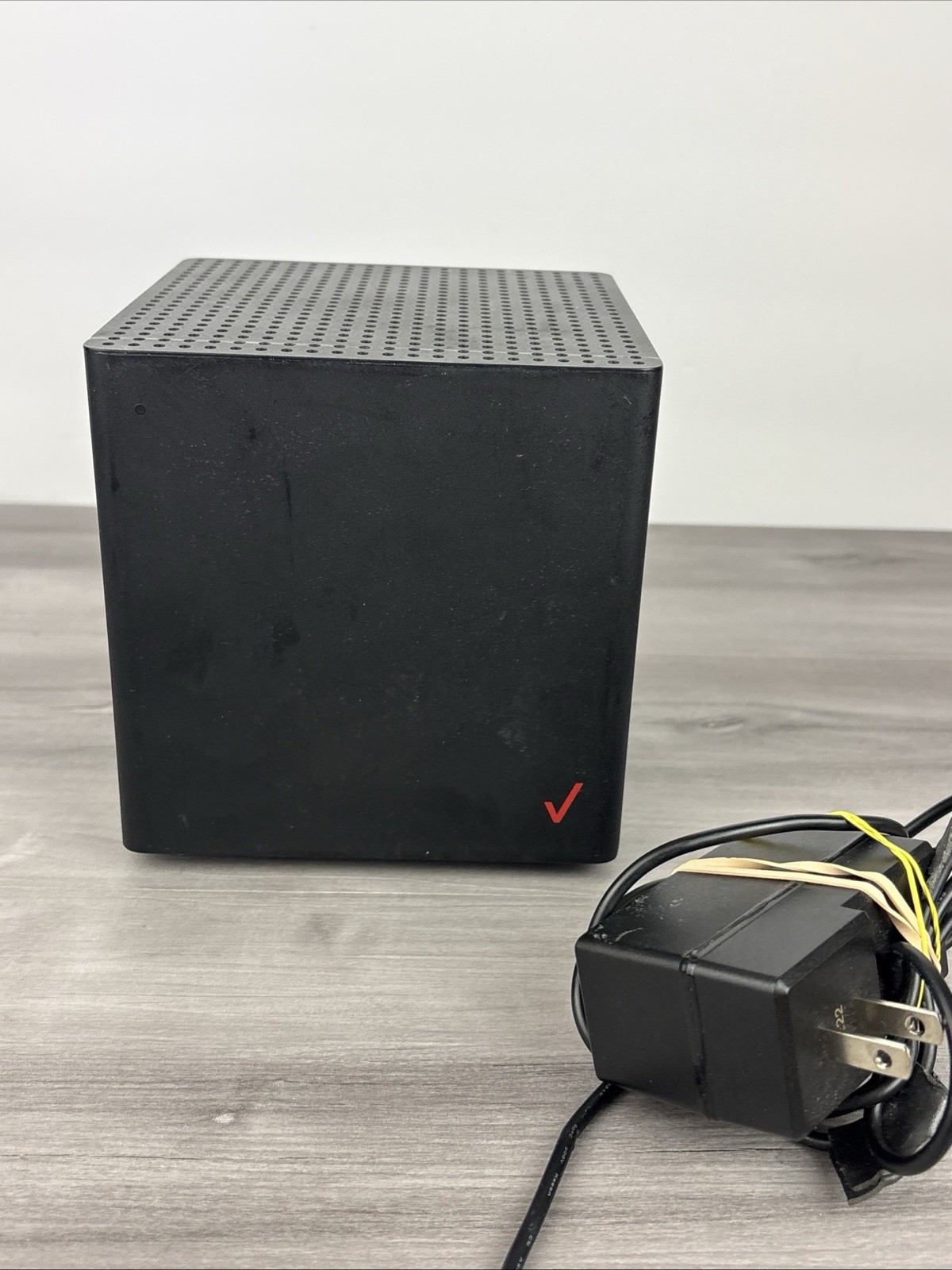 Verizon Internet Gateway Home Router 5G with Wi-Fi - Black (ASK-NCQ1338E)