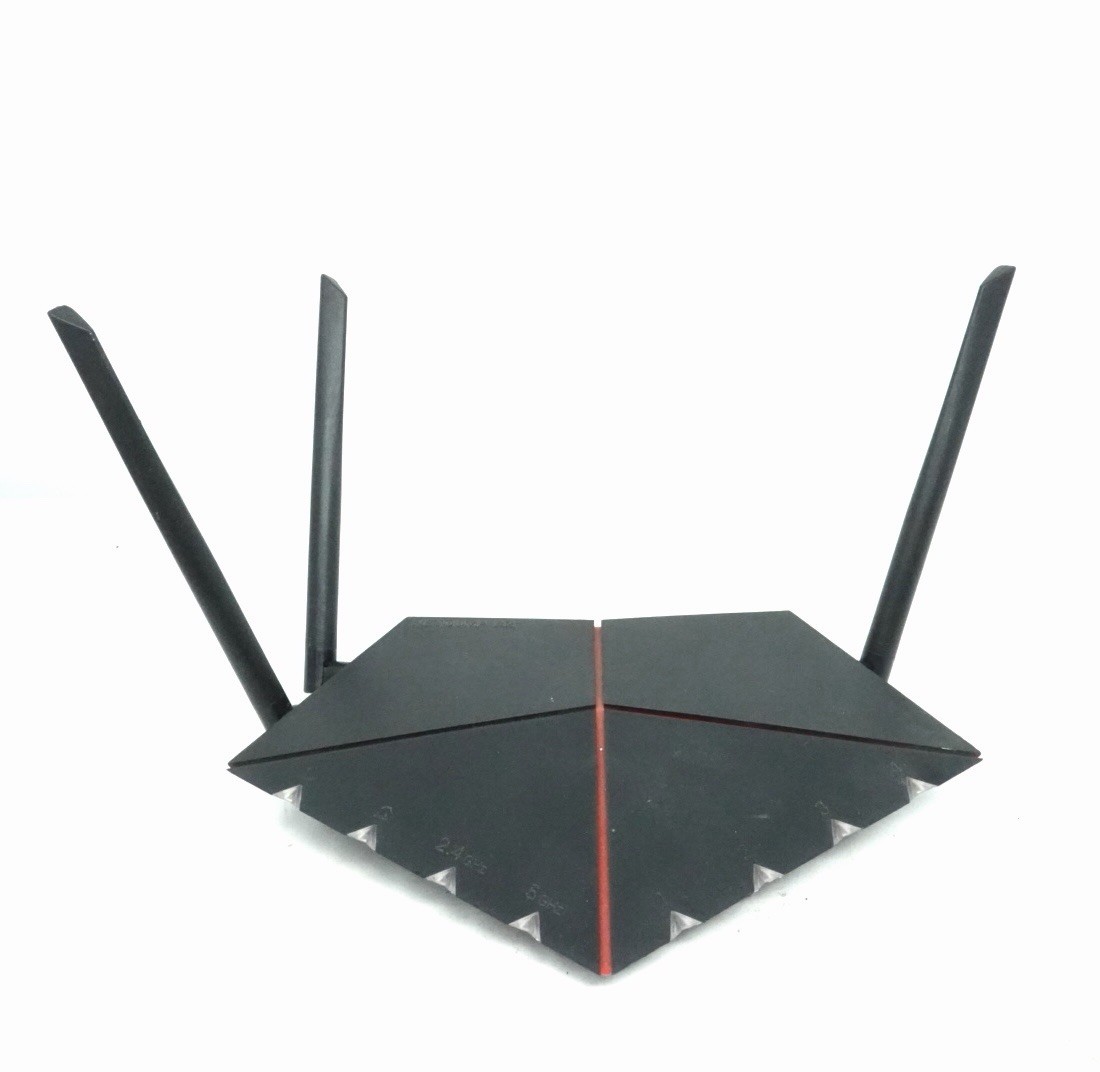 Net Duma R2 Gaming Router - No Power Cords