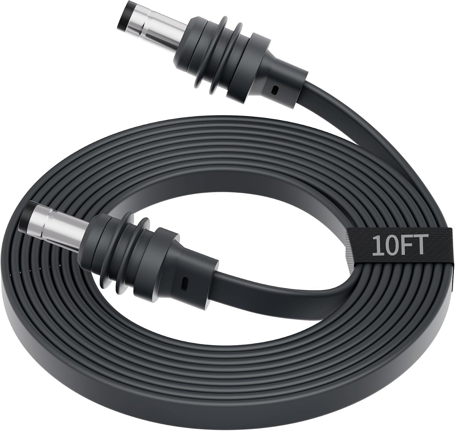 Flat Starlink Mini Power Cable Replacement DC Power Cable 10FT/3M