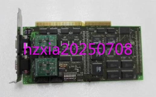 1pc used  IXXAT iPC-I165/ISA V2.13 board