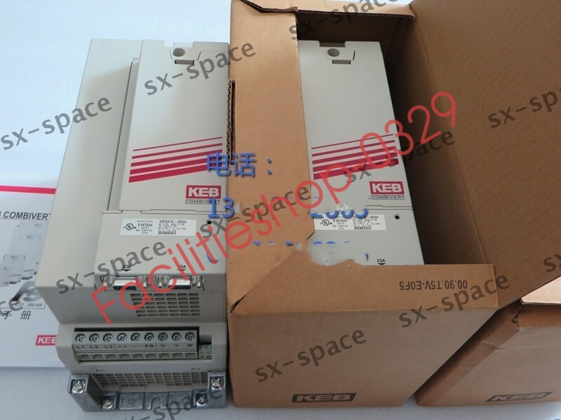 1PCS NEW 16F5A1E-34DA DHL/FedEx