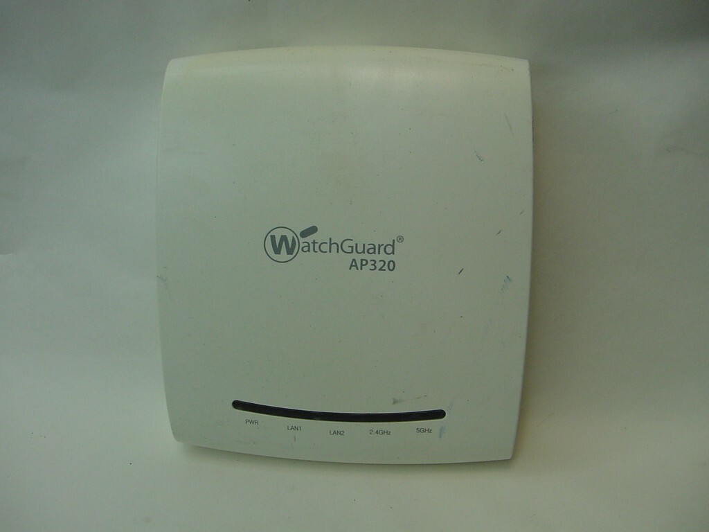 WATCHGUARD AP320 C-75 ACCESS POINT 802.11 a/n/ac + b/g/n -
