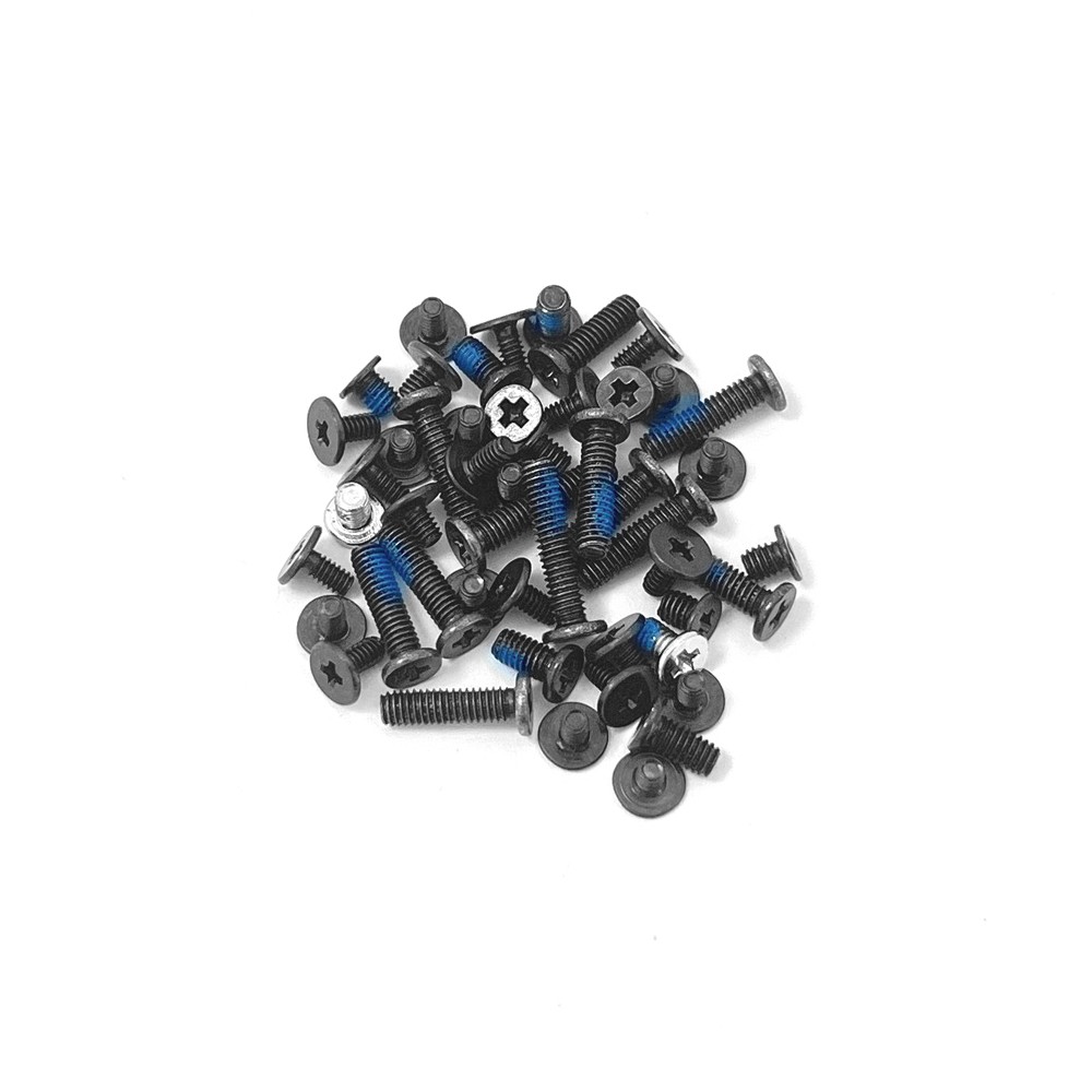 New Laptop Complete Set of Screws For ASUS TUF Gaming A16 FA617 FA617NS FA617NT