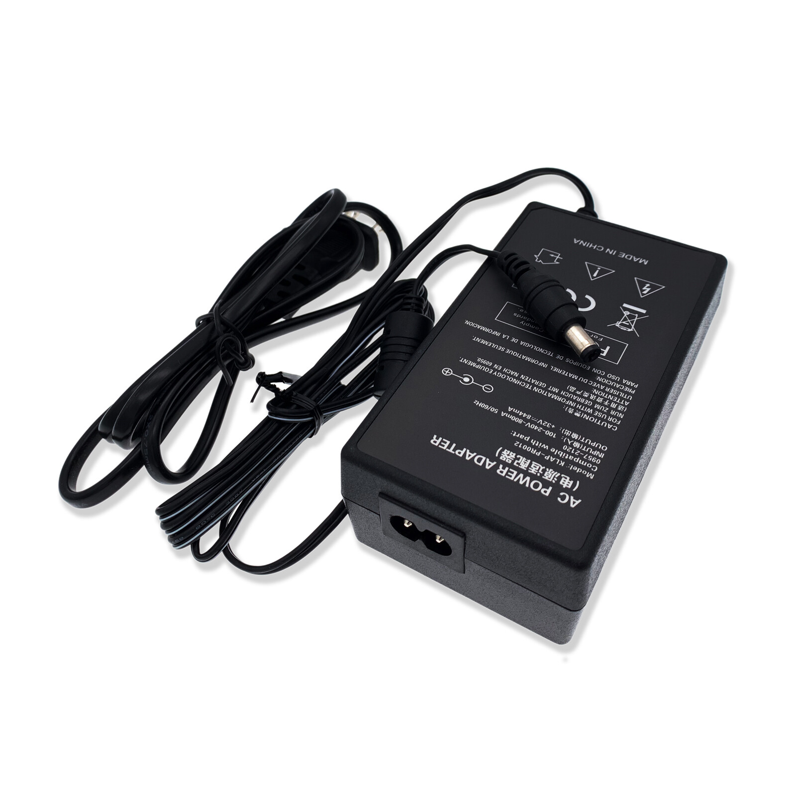 AC Adapter For HP Photosmart A612 A616 A617 A618 A626 A636 Printer Power Supply