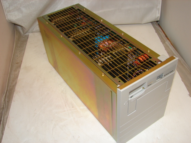 NORTEL/PASSPORT NTBP09 AC POWER SUPPLY ***NIB***