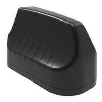 Poynting A· Antennas 5G/LTE Automotive/Navy A-MIMO-0003-V2-17-B Black Sma M & Wi-Fi 21