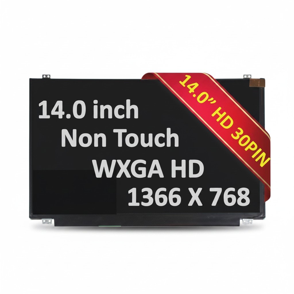 HB140WX1-501 V4.0 fit HB140WX1-601 HB140WX1-301 HB140WX1-401 B140XTN03.2 /03.3