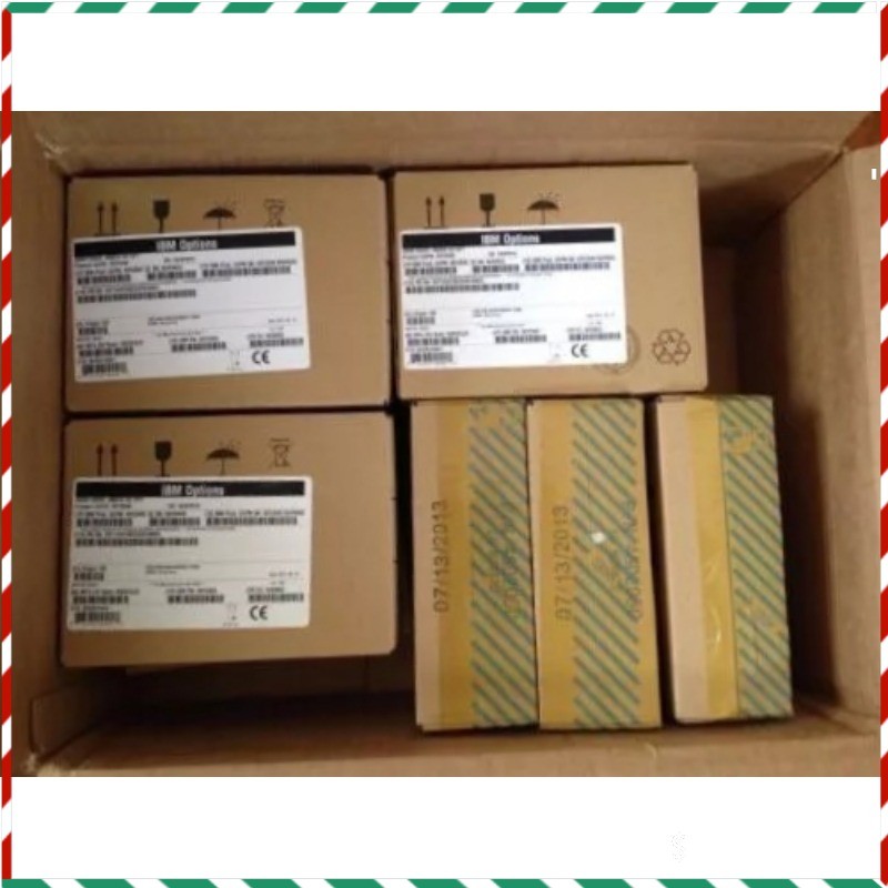 IBM 4TB 00Y5782 00AK211 00WY955 SAS 3.5 7.2K 6G Storwize AC32 V5000 Hard Drive