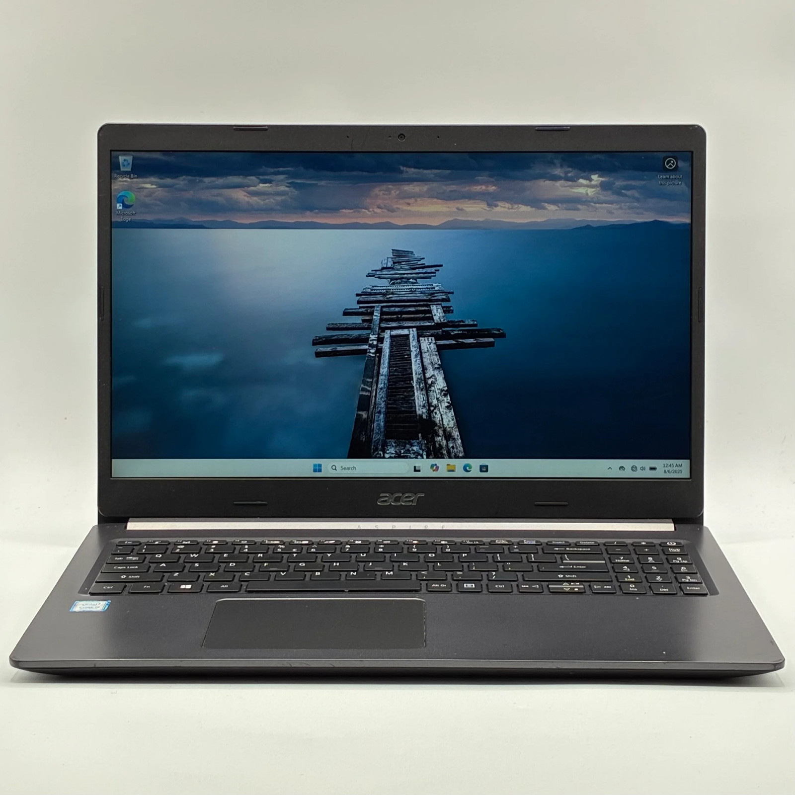 Acer Aspire A515 54 N18Q13 14in Laptop Core i5 8GB 512GB
