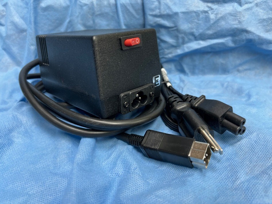 Commodore Amiga PSU - 500 / 600 / 1200  - BOOST Power Supply